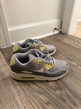 Nike Air Max 90 Sneakers